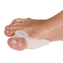 Pedifix Toe Separator Pedifix® One Size Fits Most Pull-On Foot - Pack of 1 - 1315-PK
