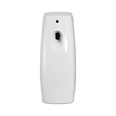 RJ Schinner Co Air Freshener Dispenser TimeMist® White Plastic Automatic Spray 1 Canister Wall Mount - Each - 1047717-EA