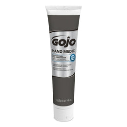 GOJO Hand Moisturizer GOJO® 5 oz. Tube Unscented Cream - Case of 12 - 8150-12-CS
