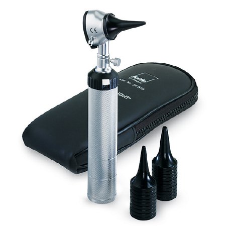 Nasco Healthcare Otoscope Diagnostic Type 2.5 Volt - Each - SB41548-EA