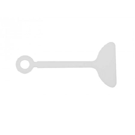 Atos Medical Indwelling Voice Prostheses Provox® XtraFlange™ 22.5 Fr. - Each - 7275-EA
