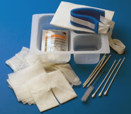 Vyaire Medical Tracheostomy Care Kit AirLife™ - Case of 30 - 3T4692-CS