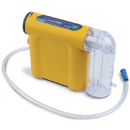 Laerdal Medical Suction Pump LCSU®4 - Each - 880061-EA