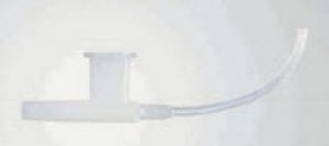 Vyaire Medical Suction Catheter AirLife® Single Style 12 Fr. Control Port Vent - Case of 50 - T68C-CS