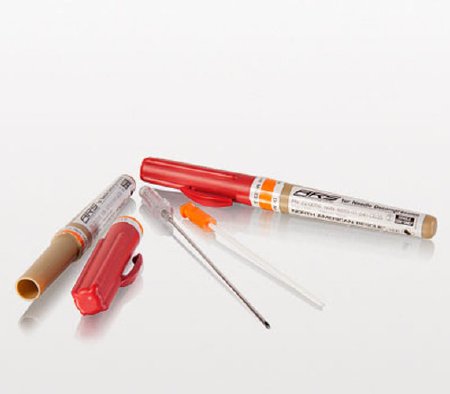 North American Rescue Pneumothorax Set ARS® - Each - ZZ-0056-EA