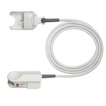The Palm Tree Group SpO2 Sensor Masimo® Finger Adult Reusable - Each - 11171-000046-EA