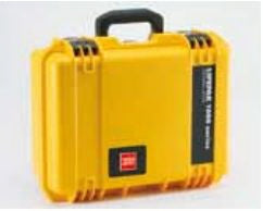 The Palm Tree Group AED Carrying Case For Lifepak® 1000 - Each - 11260-000023-EA