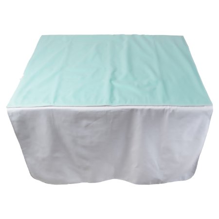 Mabis Healthcare Reusable Underpad DMI® 36 X 40 Inch Polyester / Rayon Heavy Absorbency - Each - 560-7064-0000-EA