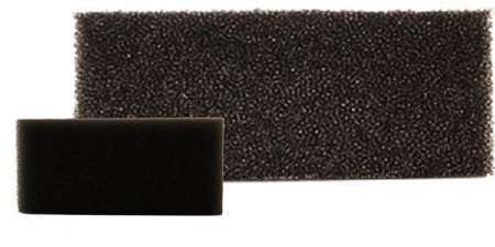 Precision Medical Compressor Motor Filter EasyAir PM15 Series - Pack of 10 - 503237-10-PK