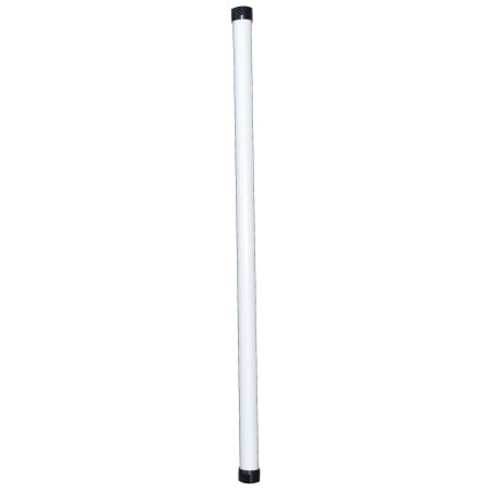 MJM International Weight Bar MJM 5-1/2 lbs. - Each - TRWB-BLK-42-EA