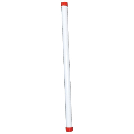MJM International Weight Bar MJM 4-1/2 lbs. - Each - TRWB-R-36-EA