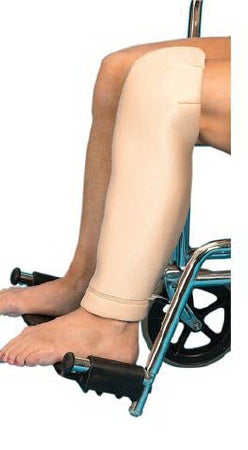 Alimed Shin / Knee Tube DermaSaver™ Small - Each - 2970006309-EA