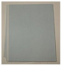 Tidi Products General Purpose Drape Tidi® Ultiamte Patient Drape 40 W X 48 L Inch NonSterile - Case of 50 - 919374-CS
