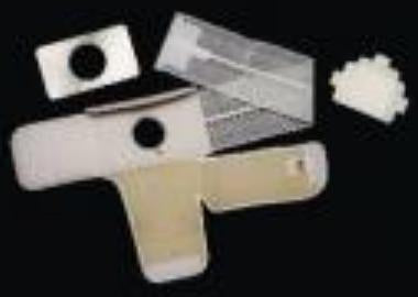 Torbot Group Peristomal Hernia Belt Large - Each - CB03L-EA