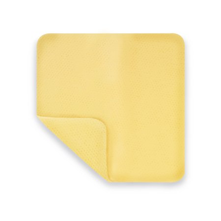 McKesson Honey Hydrogel Dressing MEDIHONEY® Square 2-2/5 X 2-2/5 Inch Sterile - Box of 10 - 31622-BX