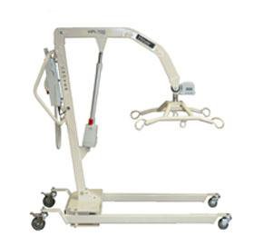 Joerns Healthcare Bariatric Patient Lifter Hoyer® 700 lbs. Weight Capacity Battery Powered - Each - HPL700-S2-EA