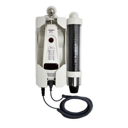 Exergen Temporal Contact Thermometer Exergen Temporal Probe Wall Mount - Each - 124295-EA