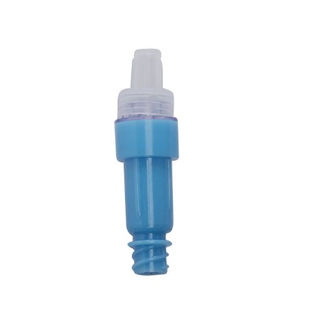 B. Braun Needleless Connector SafeDAY™ - Case of 100 - 415108-CS