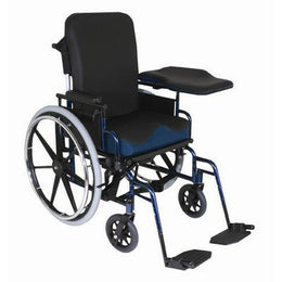 The Comfort Company Wheelchair Lap Tray Durasoft For Wheelchair - Each - 762L-TRAY-EA