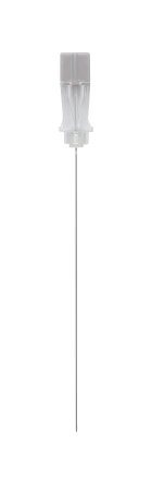 Myco Medical Supplies Spinal Needle Reli® 3-1/2 Inch 27 Gauge Quincke Style - Case of 100 - SN27G351-CS