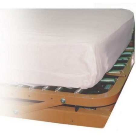 Drive Medical Bariatric Mattress Cover drive™ 42 X 80 X 6 Inch Vinyl For Standard Sized Mattresses - Case of 36 - 15034-CS