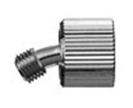Integra Lifesciences Syringe Adapter Hub N-Tralig - Each - 76-56-EA