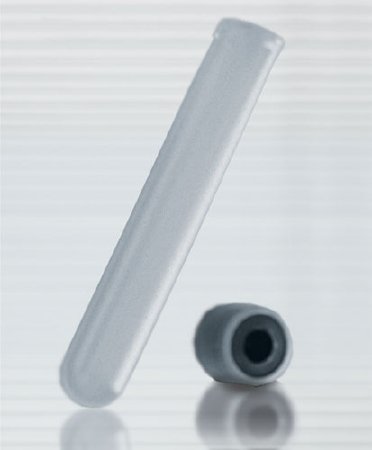 Greiner Bio-One VACUETTE® Multiplex Secondary Tube Plain 5 mL Screw Cap Polypropylene Tube - Case of 2000 - 459000-CS