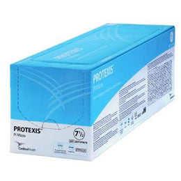 Cardinal Surgical Glove Protexis™ PI Micro Size 9 Sterile Polyisoprene Standard Cuff Length Smooth Cream Not Chemo Approved - Case of 200 - 2D73PM90-CS
