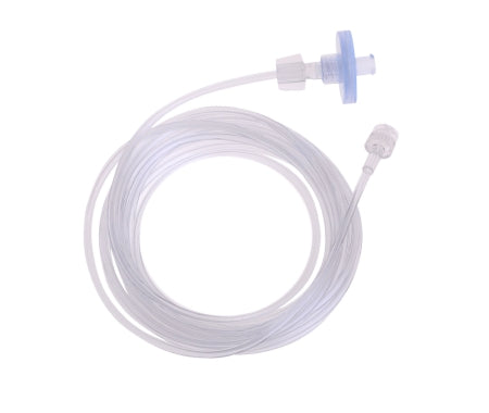 Medline Gas Sampling Line - Case of 50 - DYNJAA06-CS