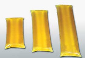 Alimed Patient Positioner AliGel™ 18 W X 4-1/2 D X 2 H Inch Gel Freestanding - Each - 925834-EA