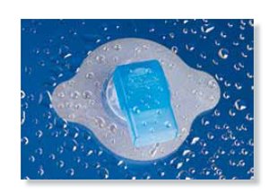 Atos Medical Shower Aid Provox® - Each - 7260-EA