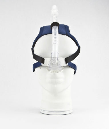 Sleepnet Corp CPAP Mask Kit CPAP Mask Kit MiniMe® Nasal Style / Vented Medium Cushion Pediatric - Each - 60214-EA