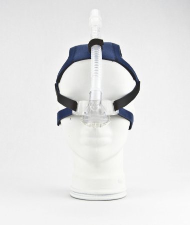 Sleepnet Corp CPAP Mask Kit CPAP Mask Kit MiniMe® Nasal Style / Non-Vented Small Cushion Pediatric - Each - 60253-EA