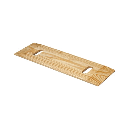 Mabis Healthcare DMI® Transfer Board 735 lbs. Weight Capacity Wood - Each - 518-1800-0000-EA