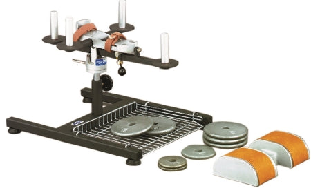 Fabrication Enterprises Elgin® Lower Leg Exerciser Without Weights - Each - 10-1110-EA