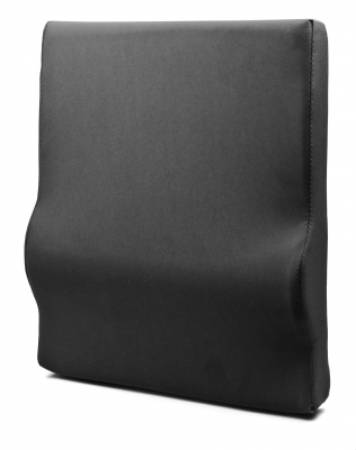 Graham-Field Lumbar Support Seat Cushion 18 W X 17 H Inch Foam - Each - 821817-EA