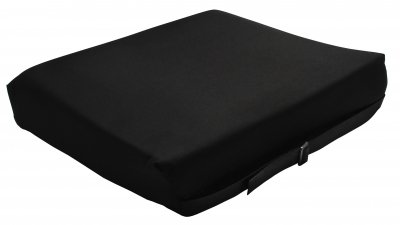Graham-Field Seat Cushion Dura-Gel™ SP III 18 X 16 X 3 Inch Foam / Gel - Each - 8930186-EA
