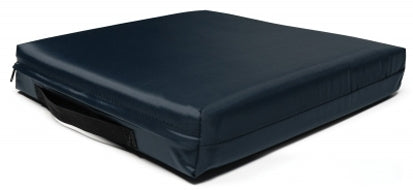 Graham-Field Seat Cushion Comfort Cushion 18 X 16 X 3 Inch Foam - Each - 8100186-EA