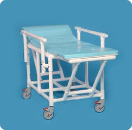 IPU Shower Bed Folding 350 lbs. Weight Capacity - Each - FSG350-EA
