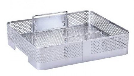 V. Mueller Sterilization Basket Genesis® - Each - BP2-4V-EA