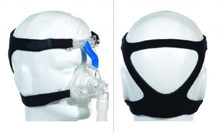 AG Industries CPAP Mask Component CPAP Headgear - Each - AG1033678-EA