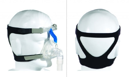 AG Industries CPAP Mask Component CPAP Headgear ComfortGel™ - Each - AG1040138-EA