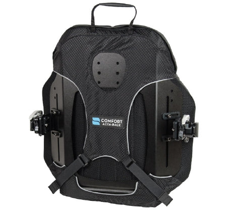 The Comfort Company Wheelchair Back Support Acta-Back® For 17 to 19 Inch Tall Wheelchair - Each - AB-BS18W10L-EA