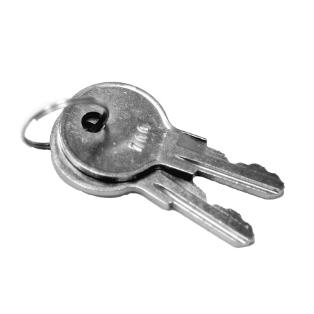 First Healthcare Products Chart Rack Key Mov-it For 635060P - Each - KEY-45-EA