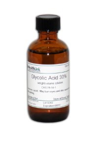 EDM 3 LLC Chemistry Reagent Glycolic Acid ACS Grade 30% 2 oz. - Each - 400473-EA