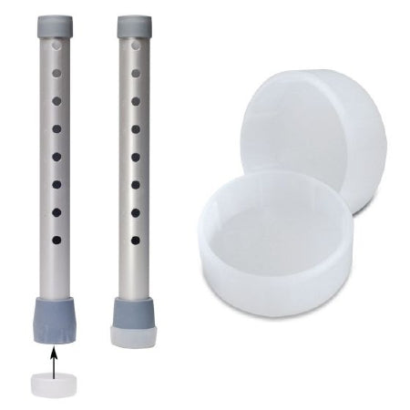 Patterson Medical Supply Days® Glide Cap - Pack of 4 - 081589233-PK