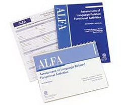 Alimed ALFA Book - Each - 2970010725-EA