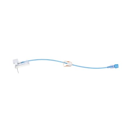Smiths Medical ASD, Inc. Portal Access Cannula Gripper Plus® POWER P.A.C. 20 Gauge 1-1/4 Inch Without Port - Box of 12 - 21-3363-24-BX