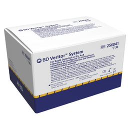 BD Respiratory Test Kit BD Veritor™ System Influenza A + B 30 Tests CLIA Moderate Complexity - KT/1 - 256041-KT
