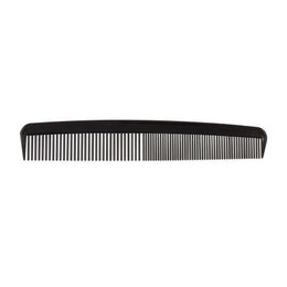 Dynarex Comb Dynarex® 7 Inch Black Plastic - Each - 4883-EA